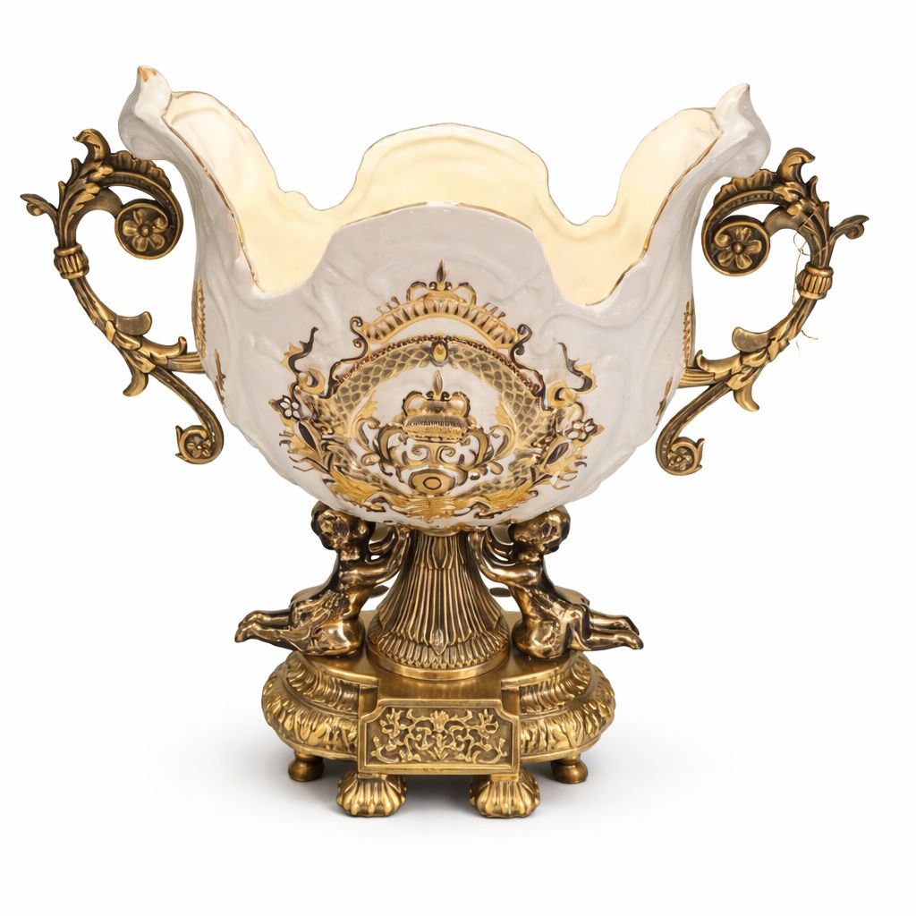 SERAMİK SALON DEKOR HJ-43 (HJ158)